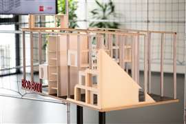Züblin Eco-Box (Image: Strabag)