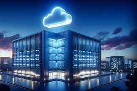 Data centre construction is hitting new heights but capacity fears loom