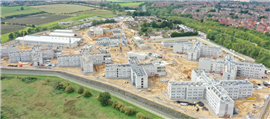 ISG has worked with the Ministry of Justice for 20 years and in 2023 was appointed to its 5-year, £2.5bn construction services framework